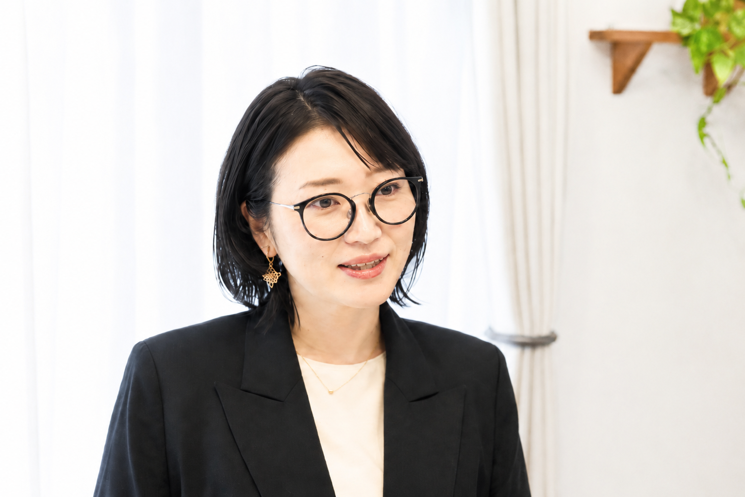株式会社エフカラー 代表取締役 田平智子(たびらさとこ)インタビュー画像05